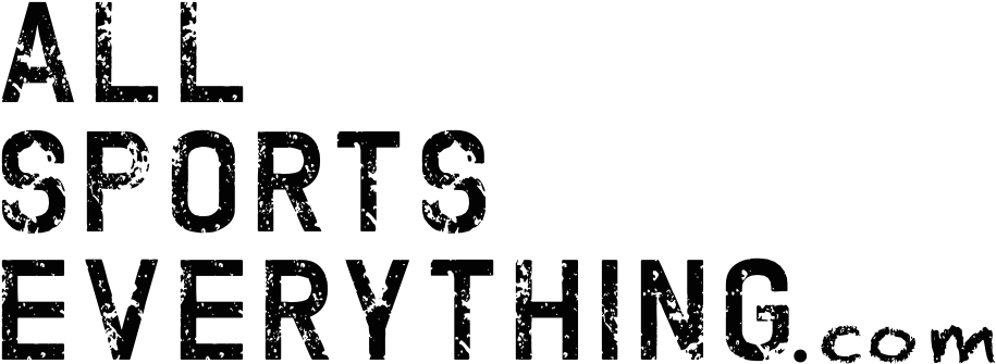 All Sports Everything - Bookshop Clipart (1039x436), Png Download