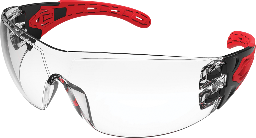 Safety Goggles Png - Goggles Clipart (1024x551), Png Download