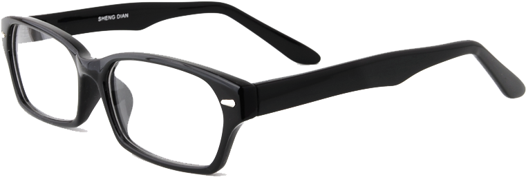 Glasses - Calvin Klein Eyeglasses 5691 Clipart (800x400), Png Download