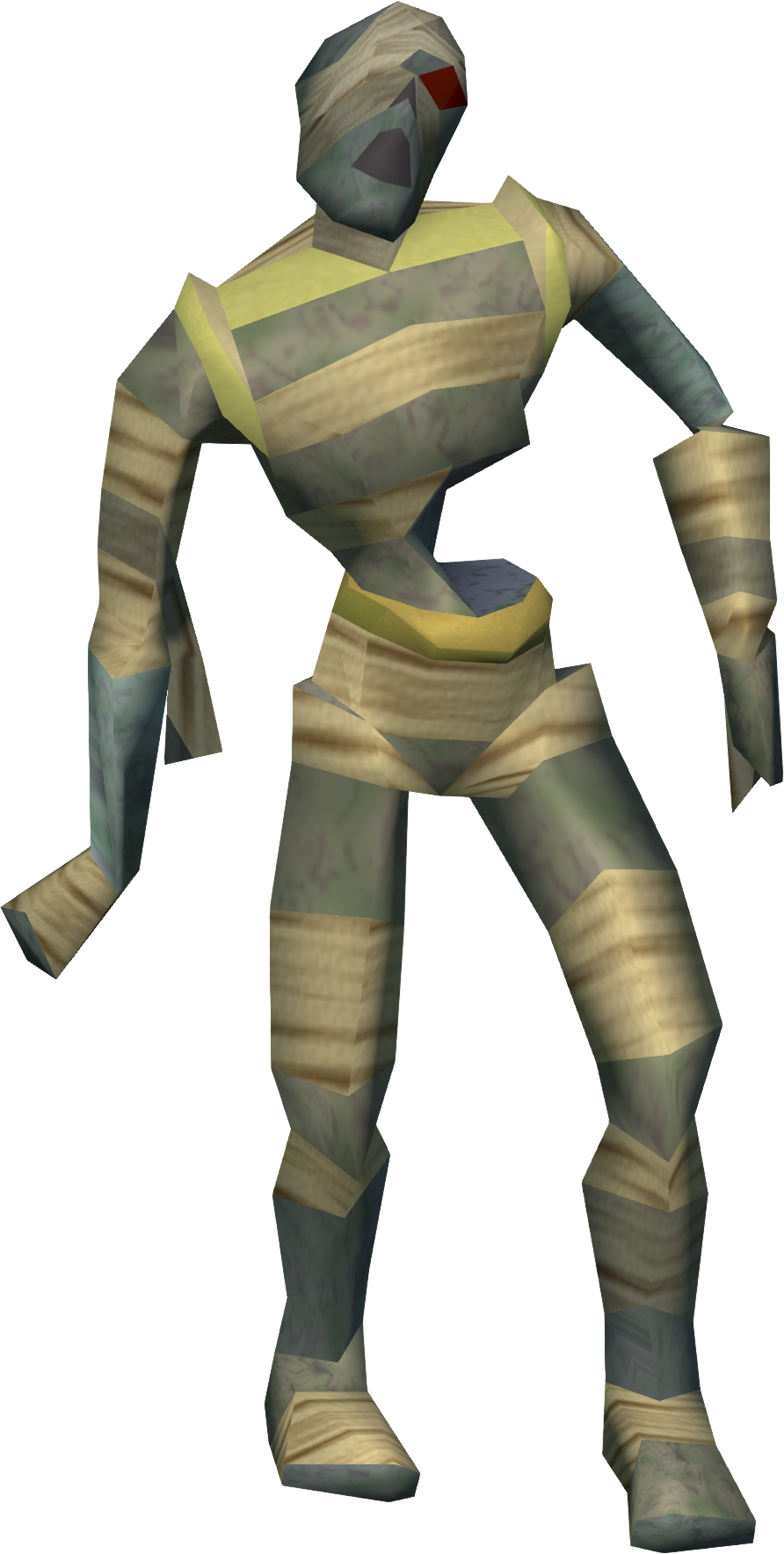 Soldier Clipart (892x1768), Png Download