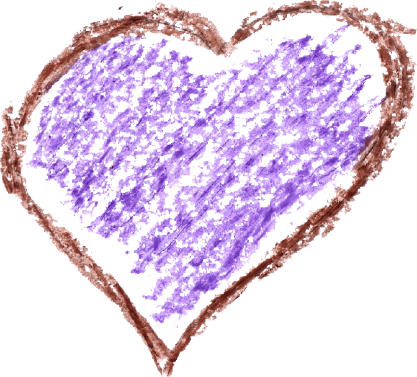 Free Png Heart Drawing Png - Heart Clipart (850x769), Png Download