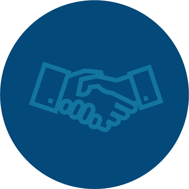 Business-icon - National Social Assistance Programme Logo Clipart (601x601), Png Download