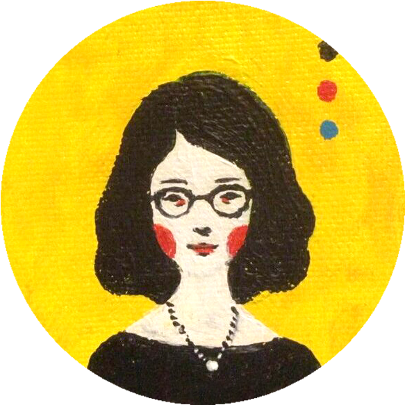 Juliayellow's Avatar - Circle Clipart (604x603), Png Download