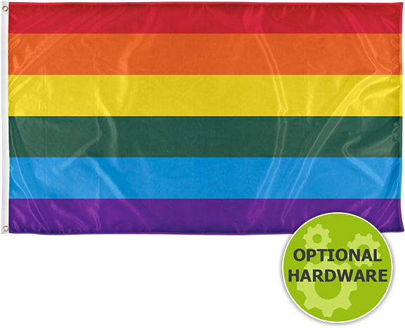 Flag Clipart (686x600), Png Download