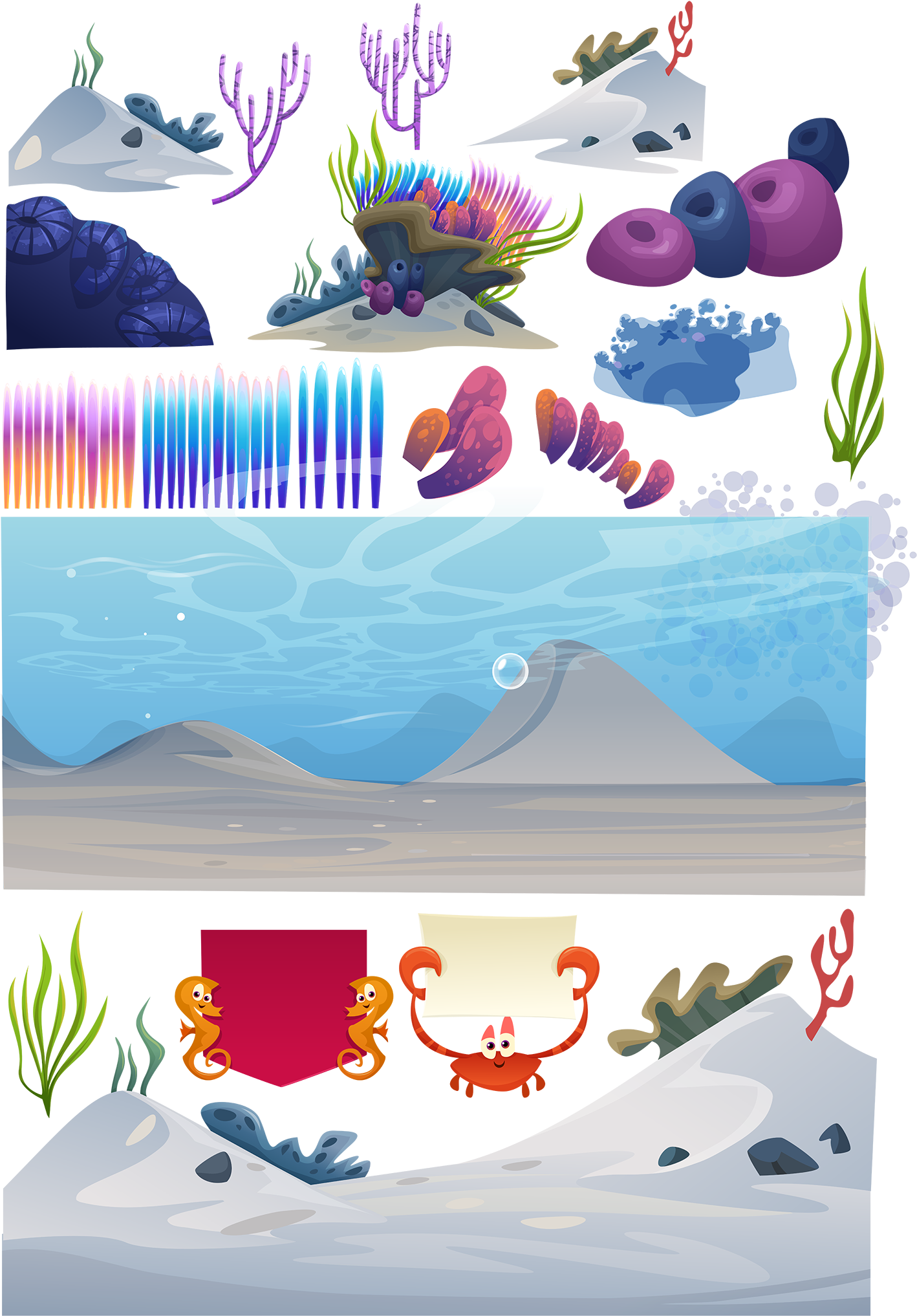 Live - Illustration Clipart (1500x2186), Png Download