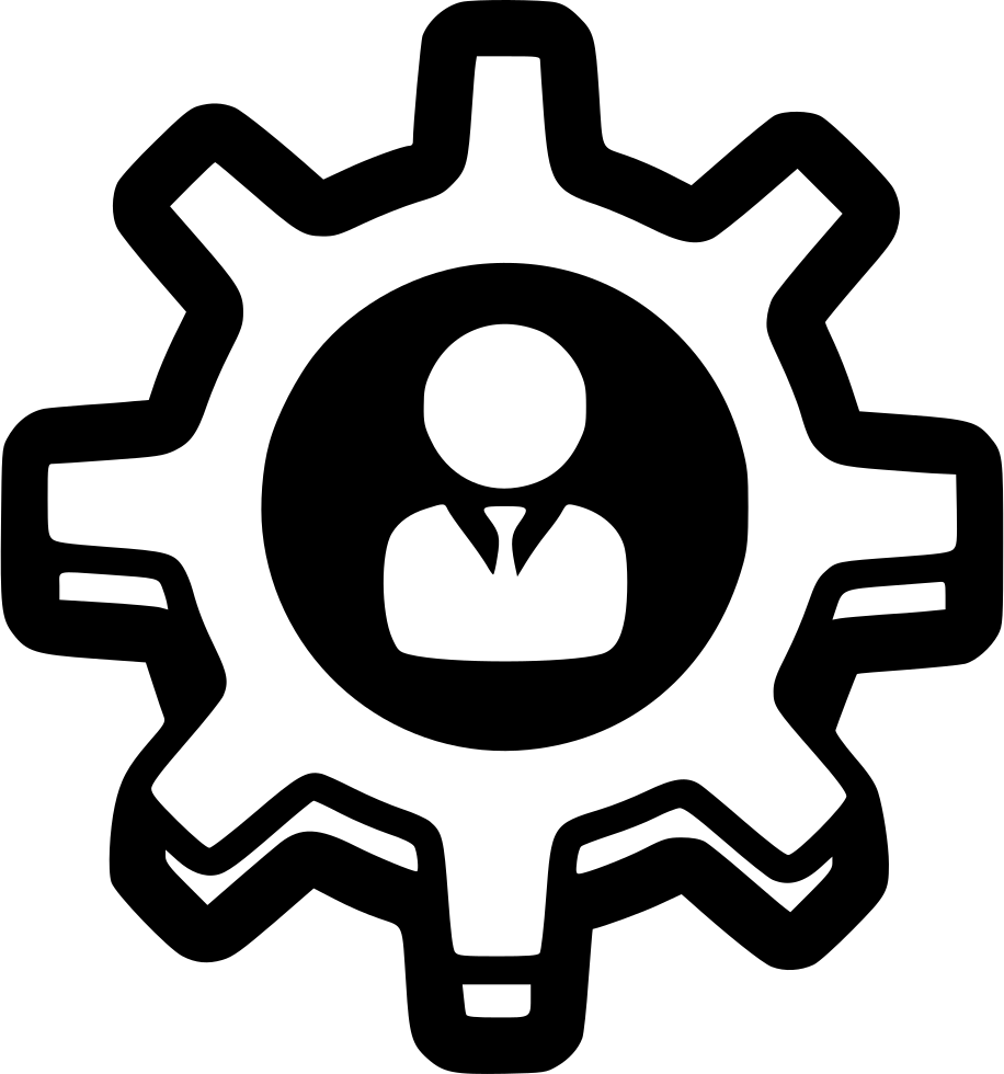 Png File Svg - Supply Chain Management Icon Clipart (916x980), Png Download