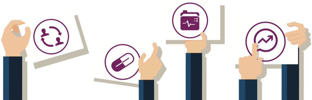 Business 2 Business - Graphic Design Clipart (1097x373), Png Download