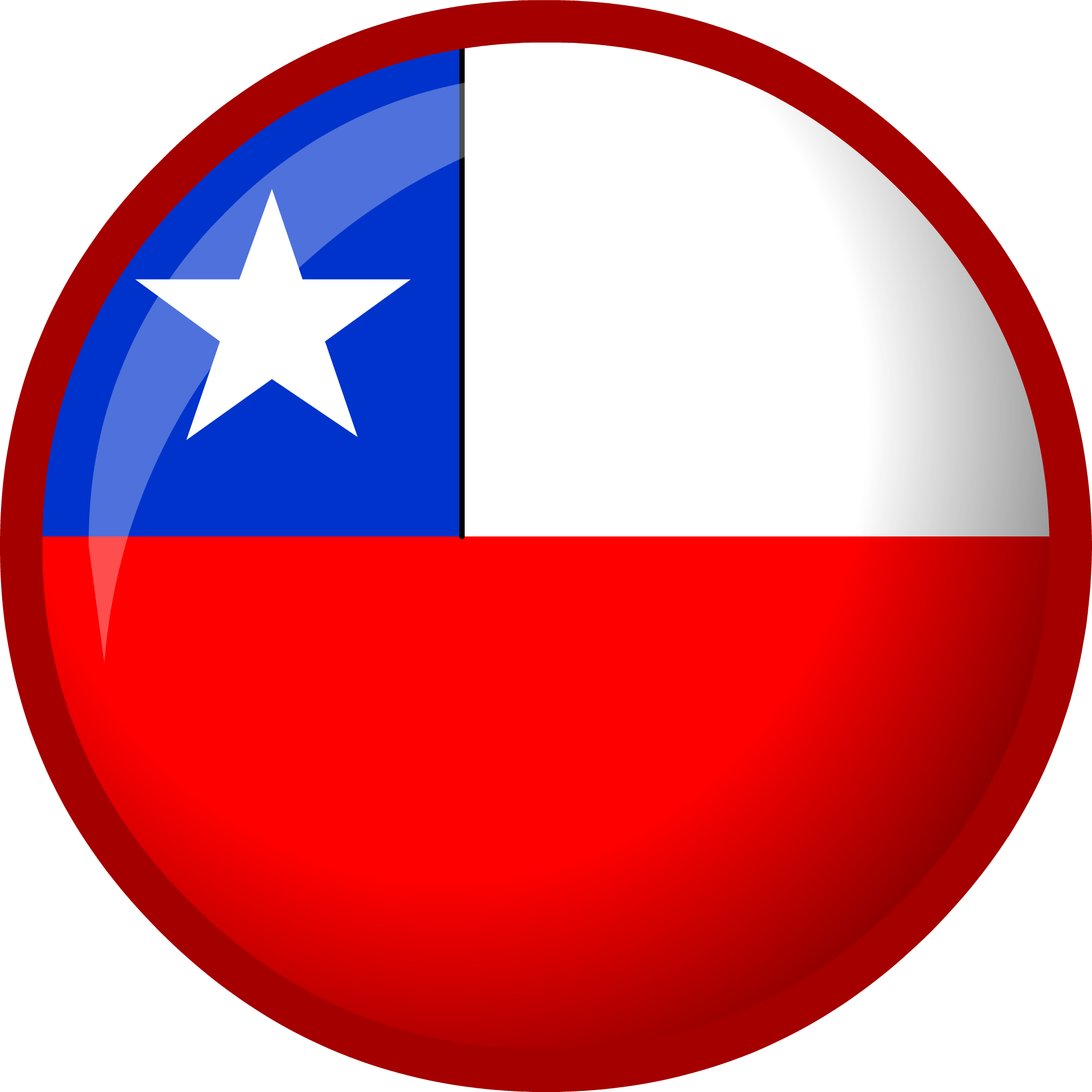 Go To Image - Chile Png Clipart (2058x2058), Png Download