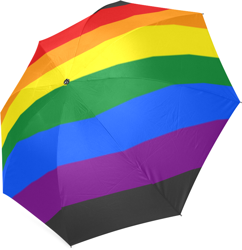 Gay Umbrella Png Clipart (1000x1000), Png Download