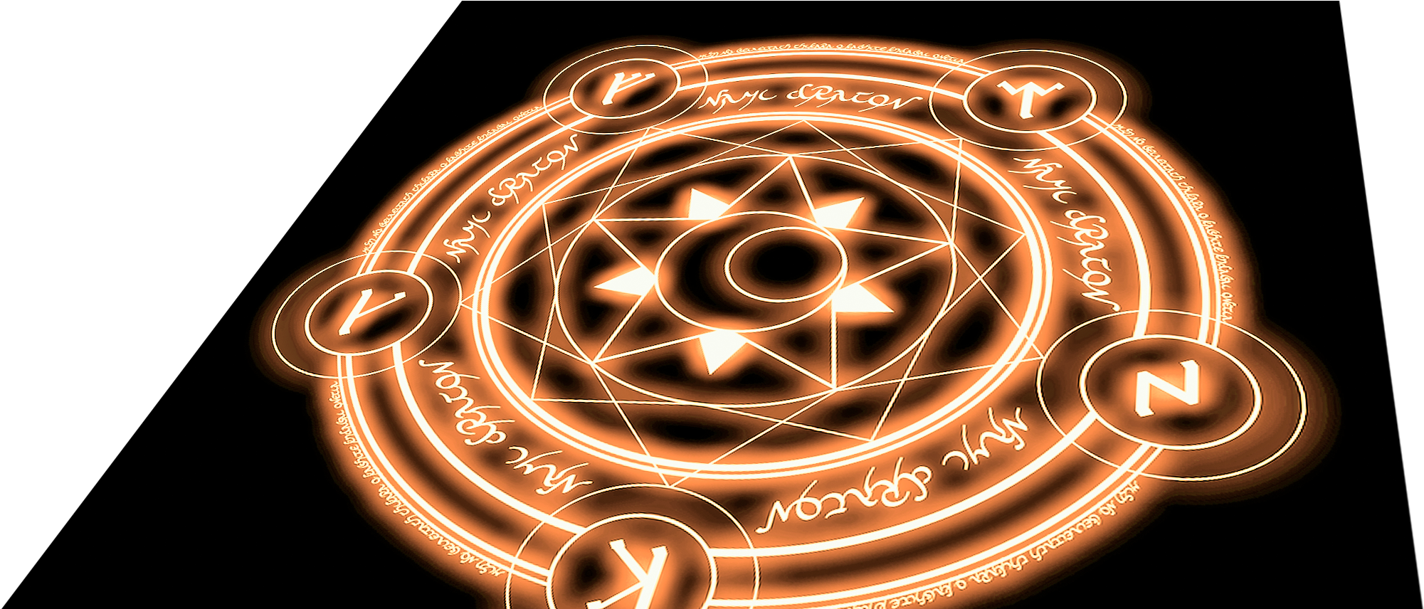 Round Fire Circle ➤ Download - Circle Clipart (3276x4096), Png Download