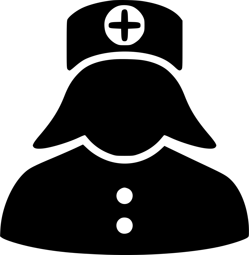 Png File Svg - Nursing Clipart (958x980), Png Download