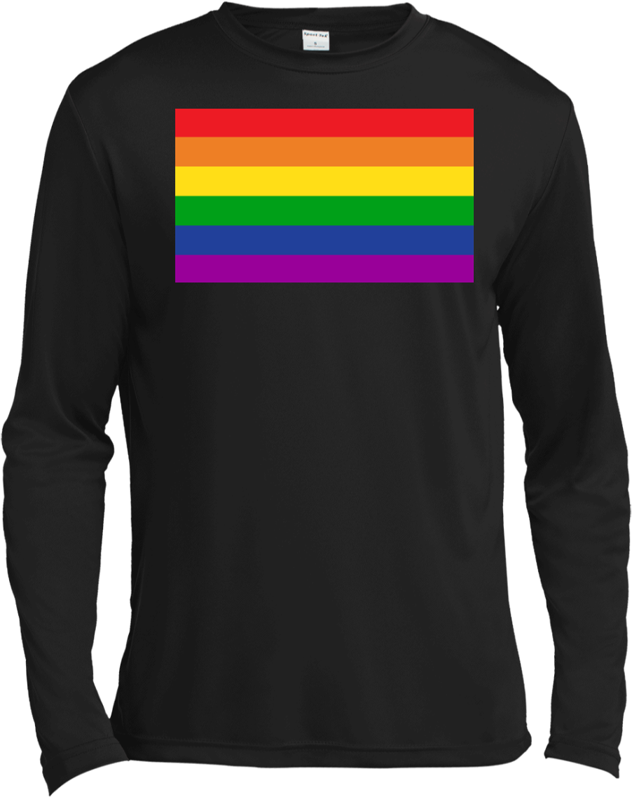 Lgbt Rainbow Flag Pride Shirt - Born In December 28 Clipart (1155x1155), Png Download