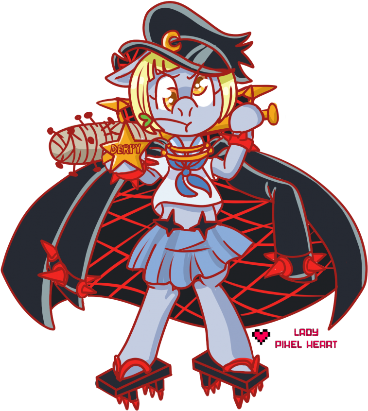 [wiw] My Little Pony Fim - Cartoon Clipart (757x846), Png Download