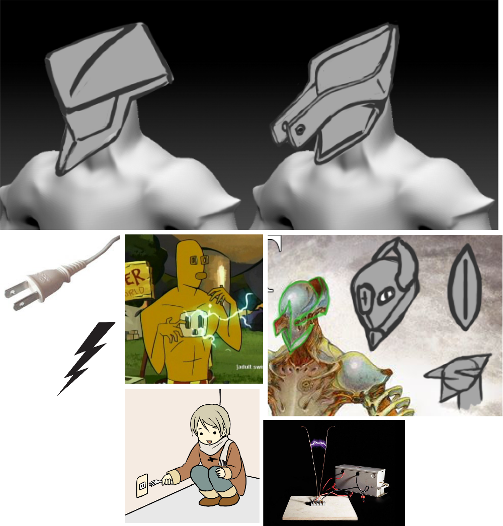 7egoltz - Cartoon Clipart (1000x1046), Png Download