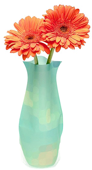 Flower Vase Png Image - Flower Vase Png Clipart (600x600), Png Download
