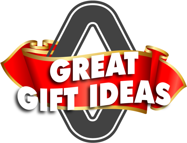 6 Great Holiday Gift Ideas For The Active Family And - Graphic Design Clipart (819x630), Png Download