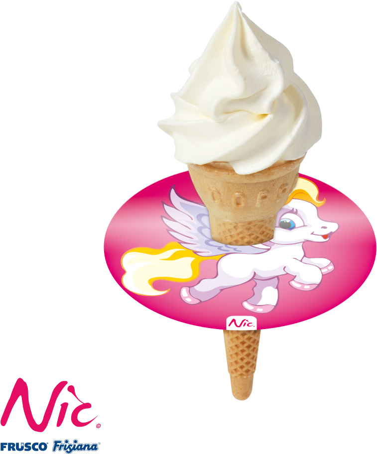 Licker Kids Cone Png-311kb - National Inspection Council For Electrical Installation Clipart (1000x1000), Png Download