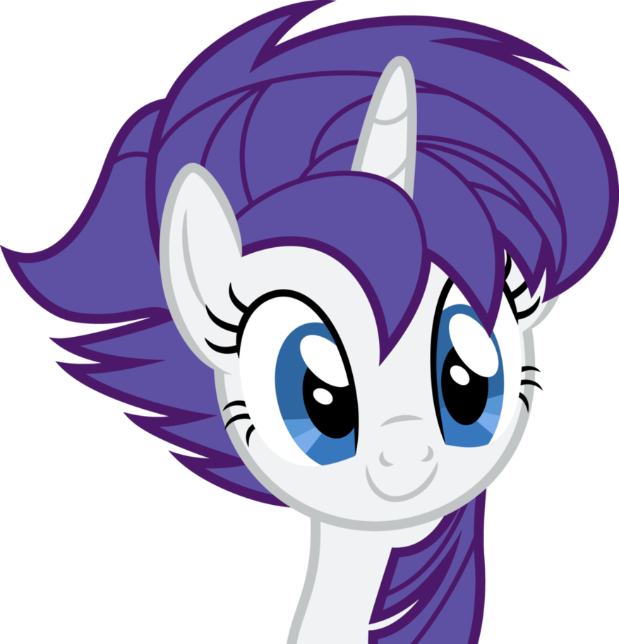 Punklight Sparkle - Rarity Punklight - Twilight Sparkle Rarity Hairstyle Clipart (877x912), Png Download