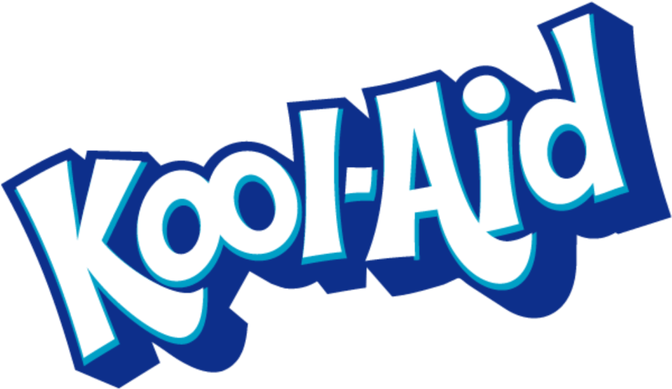 Kool-aid Is A Registered Trademark Of Kraftheinz - Pineapple Kool Aid Clipart (1256x691), Png Download