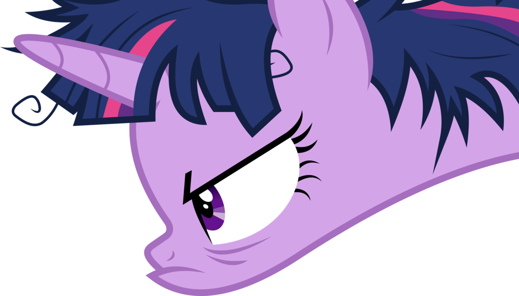 Welcome To Reddit, - Mlp Twilight Vector Funny Clipart (1024x584), Png Download