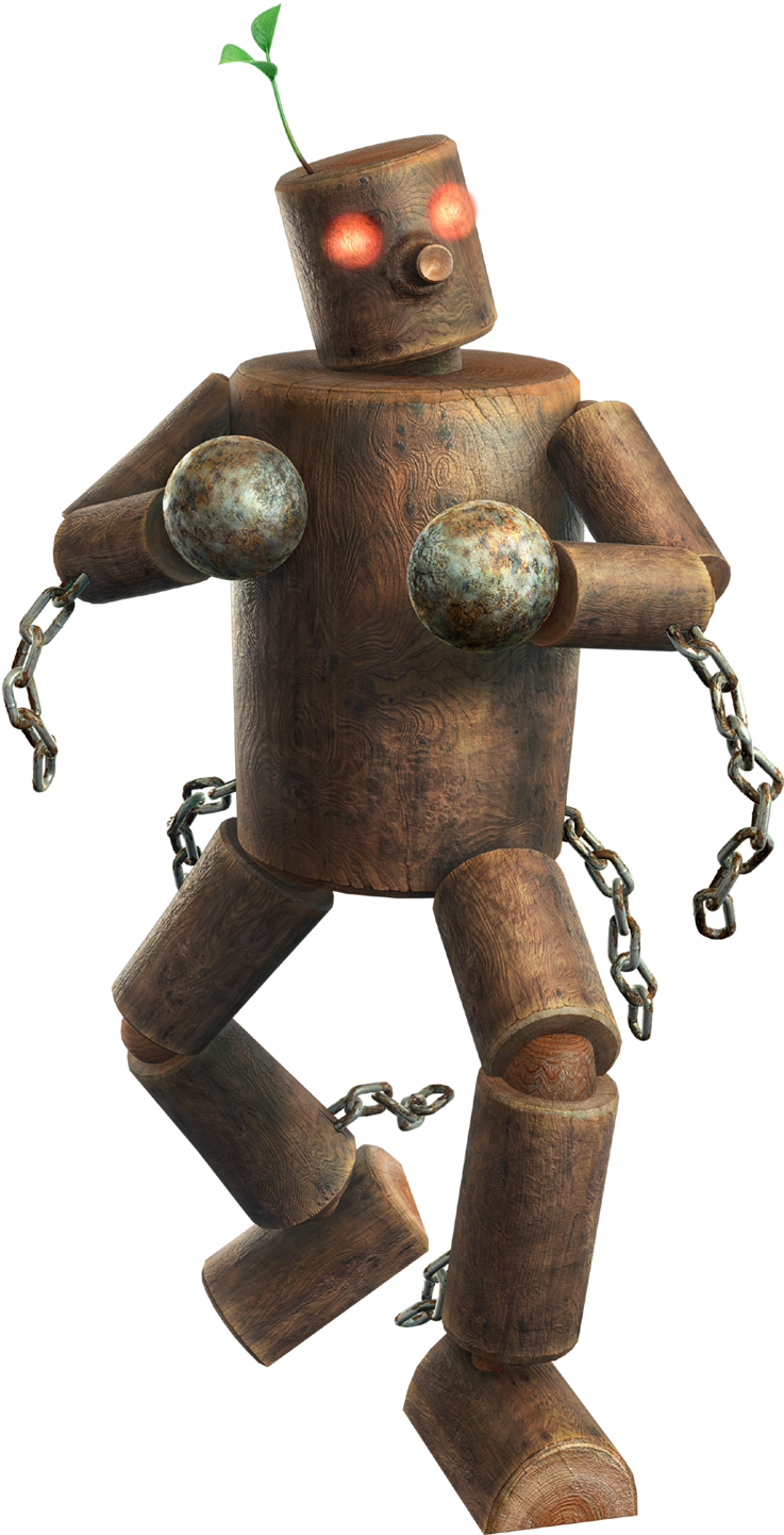 Aw Hell No She's Not Worth Much But At Least She's - Mokujin Tekken Png Clipart (938x1500), Png Download