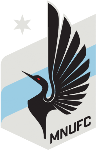 Minnesota United &ndash Wikipedia - Minnesota United Fc Logo Clipart (654x1023), Png Download