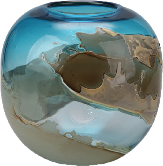 Vase Clipart (710x727), Png Download