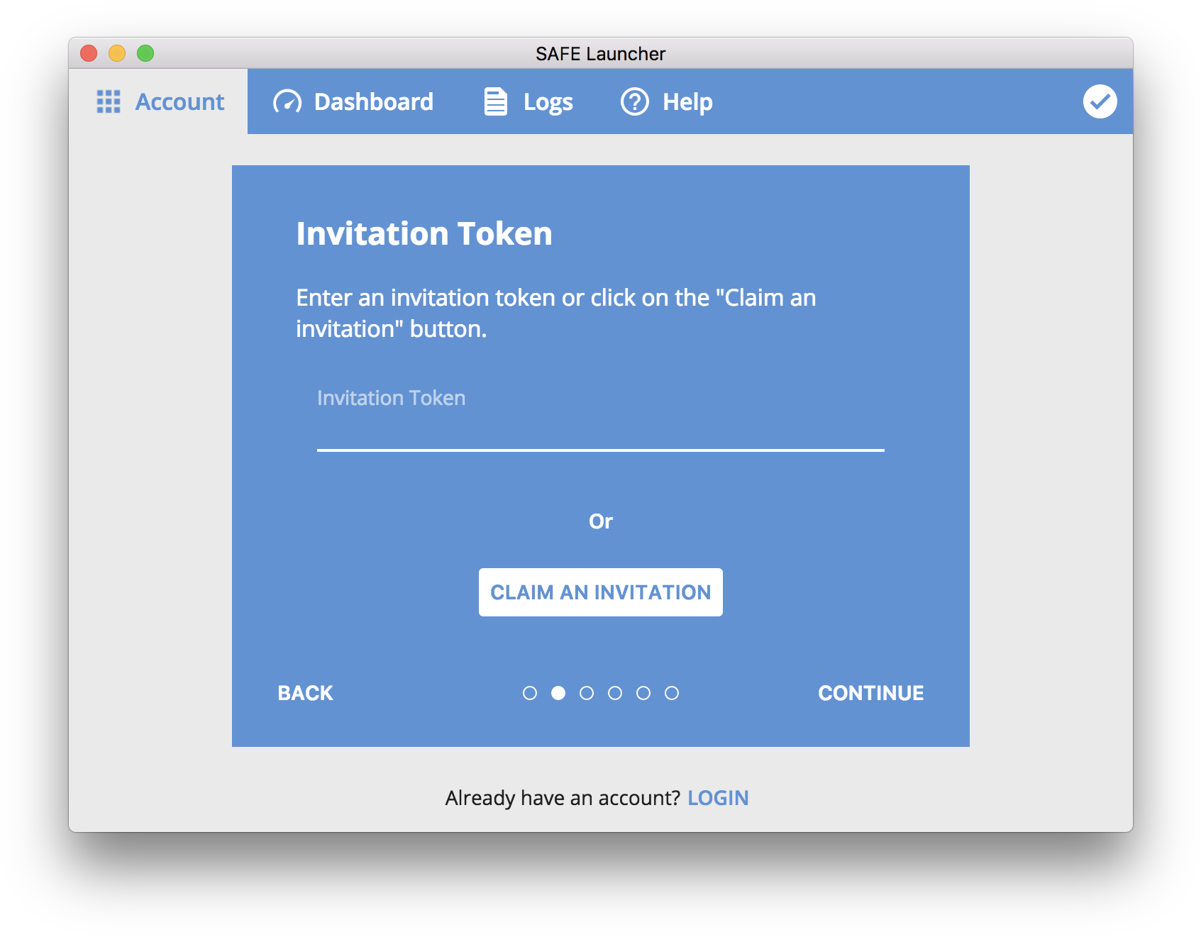 Maidsafe Dev Update April - Computer Icon Clipart (1724x1344), Png Download