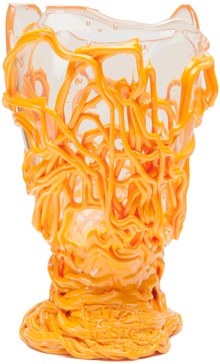 Piccolo Spaghetti Vase - Vase Clipart (482x768), Png Download