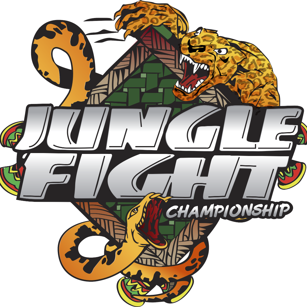 Jungle Fight News - Jungle Fight Logo Clipart (1057x1057), Png Download