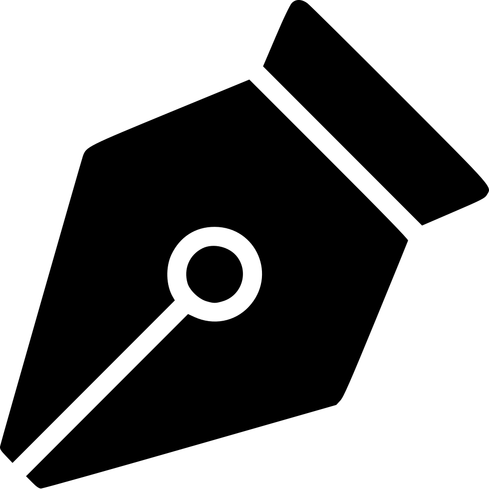 Download Png File Fountain Pen Vector Png Clipart Png Download PikPng