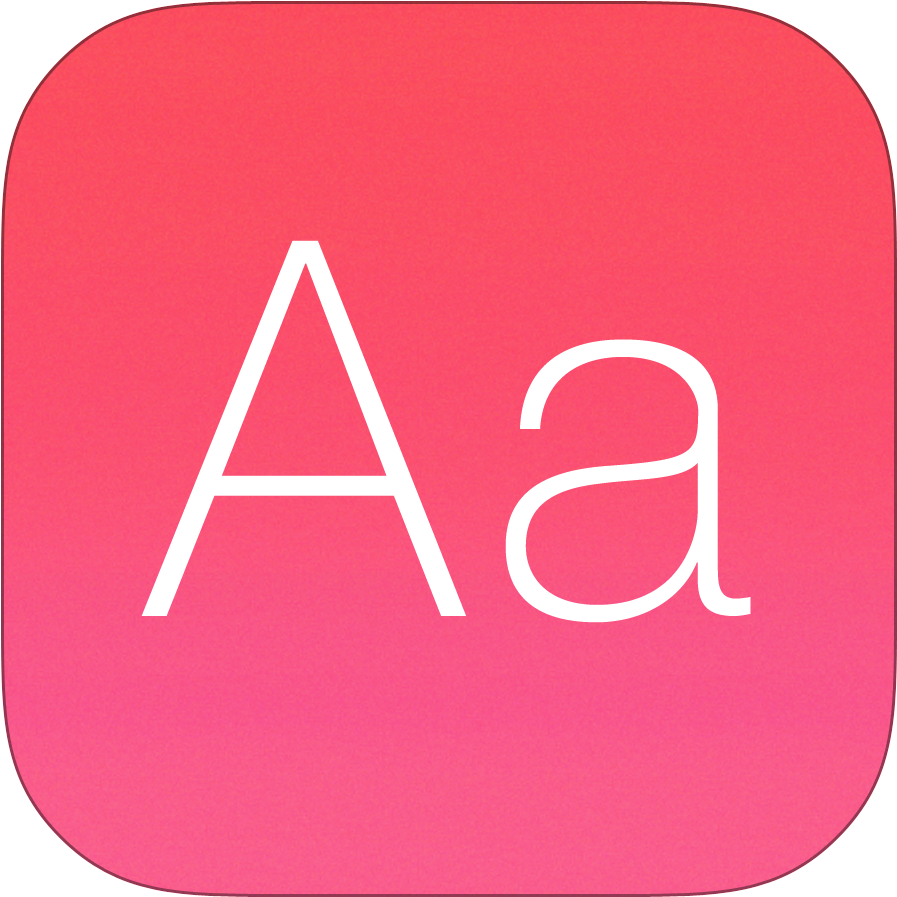 Download Dictionary Icon - Dictionary Ios Icon Png Clipart Png Download ...
