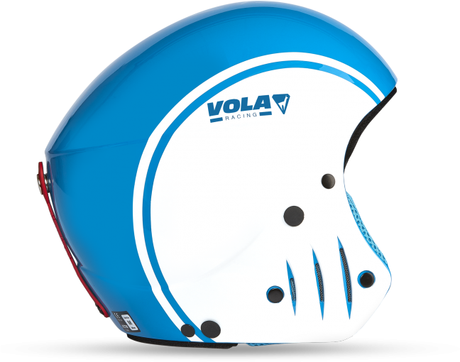 Fis Blue Sky - Helmet Clipart (669x608), Png Download