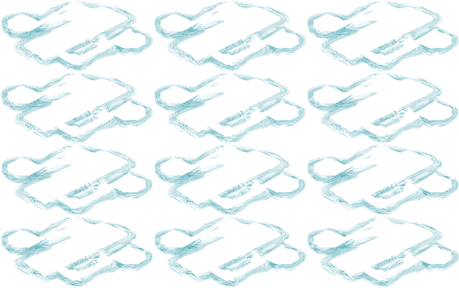 //bp Origin Cdn - Chain Clipart (1509x948), Png Download