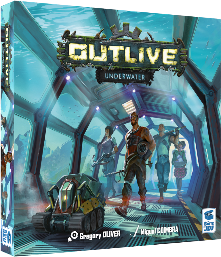 Press Kit - Outlive Underwater Clipart (1024x1024), Png Download