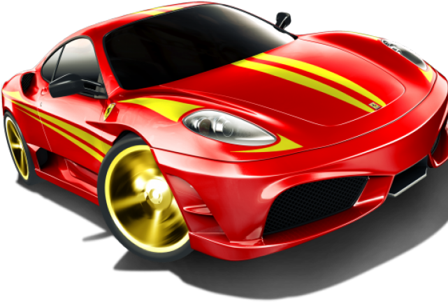 Hot Wheels Png Clipart (640x480), Png Download