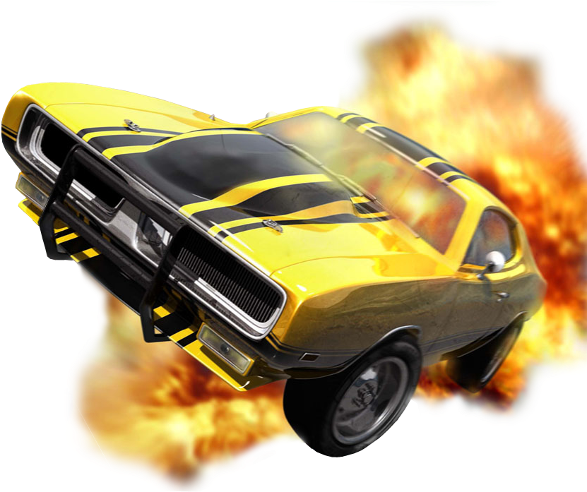 Fundo Hot Wheels Png - Car Game Png Clipart (1024x768), Png Download