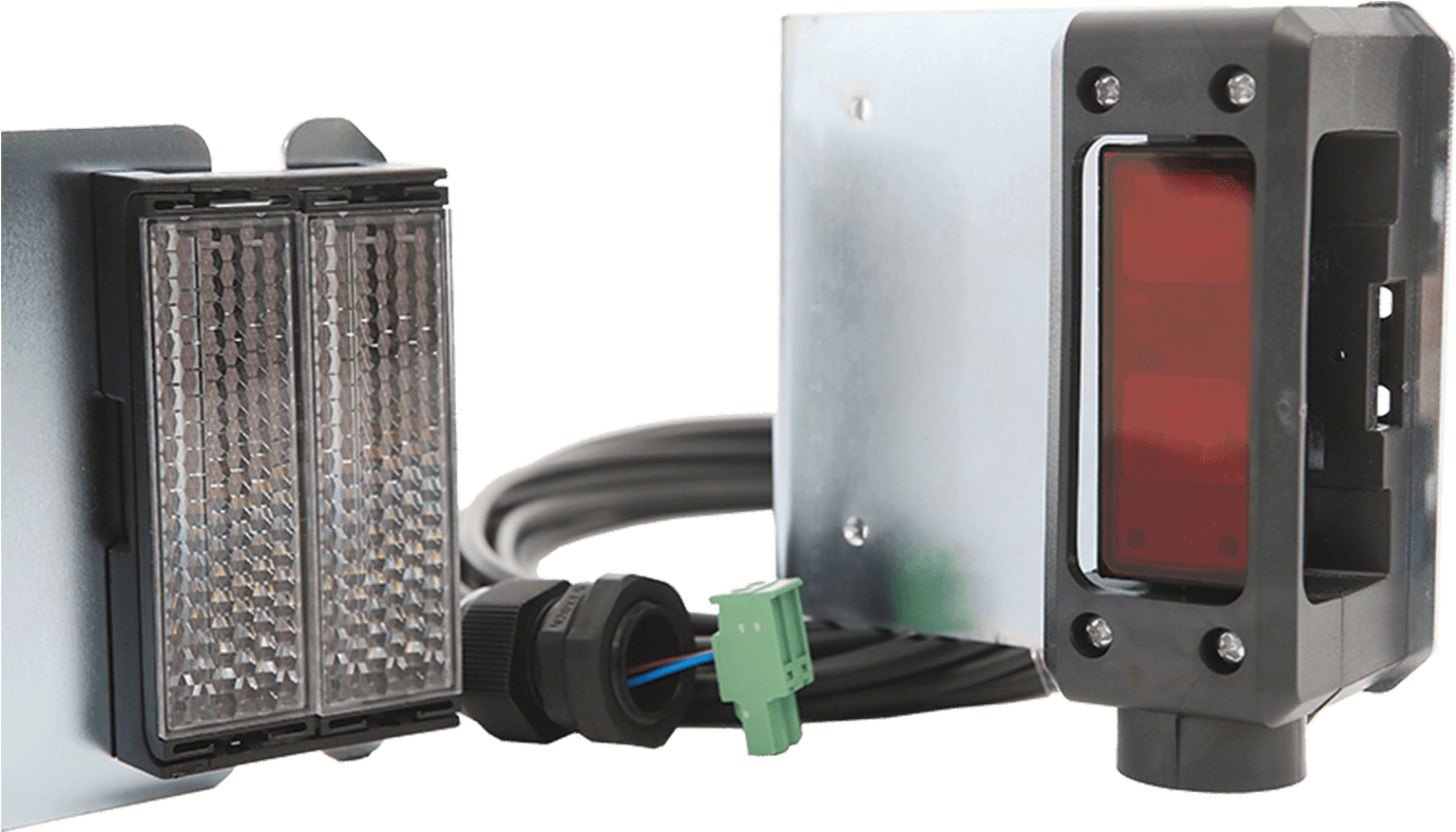 Monitored Safety Beams - Electronics Clipart (1024x580), Png Download