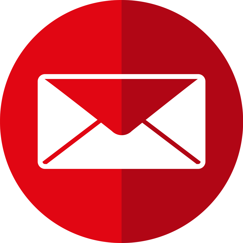 Icon Contact 1024×1024 150dpi - Spam Icon Clipart (1024x1024), Png Download