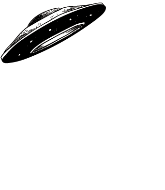 Soucoupe-beam - Helicopter Clipart (500x668), Png Download