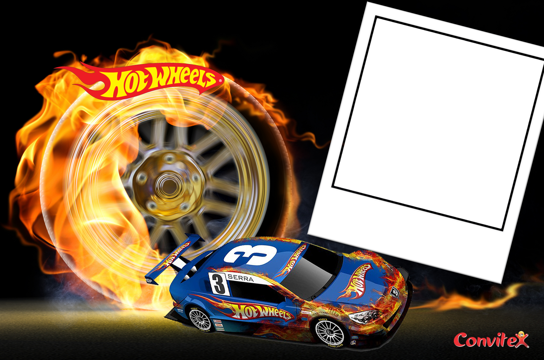 Hot Wheels , Png Download Clipart (1785x1181), Png Download