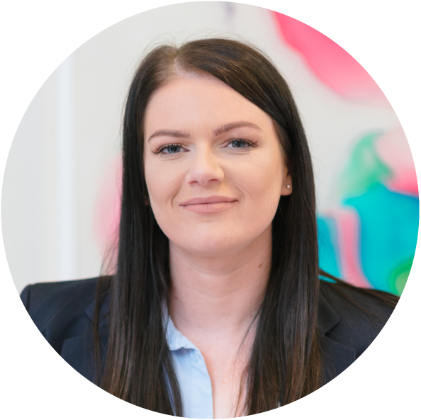 Lucy Stanistreet - Girl Clipart (594x593), Png Download