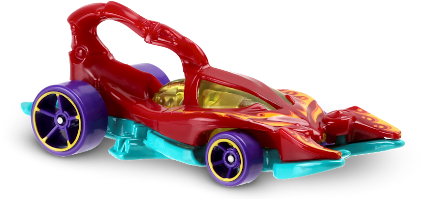 Scorpedo - Model Car Clipart (892x407), Png Download