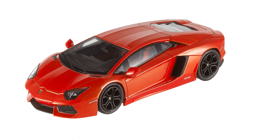 Hot Wheels Clipart Transparent Background - Hot Wheels Lamborghini Countach Lamborghini Series - Png Download (900x522), Png Download