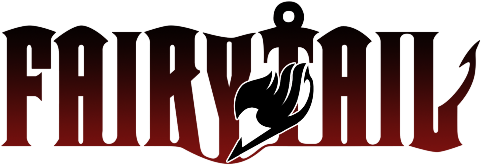 Fairy Tail Clipart (2048x1131), Png Download
