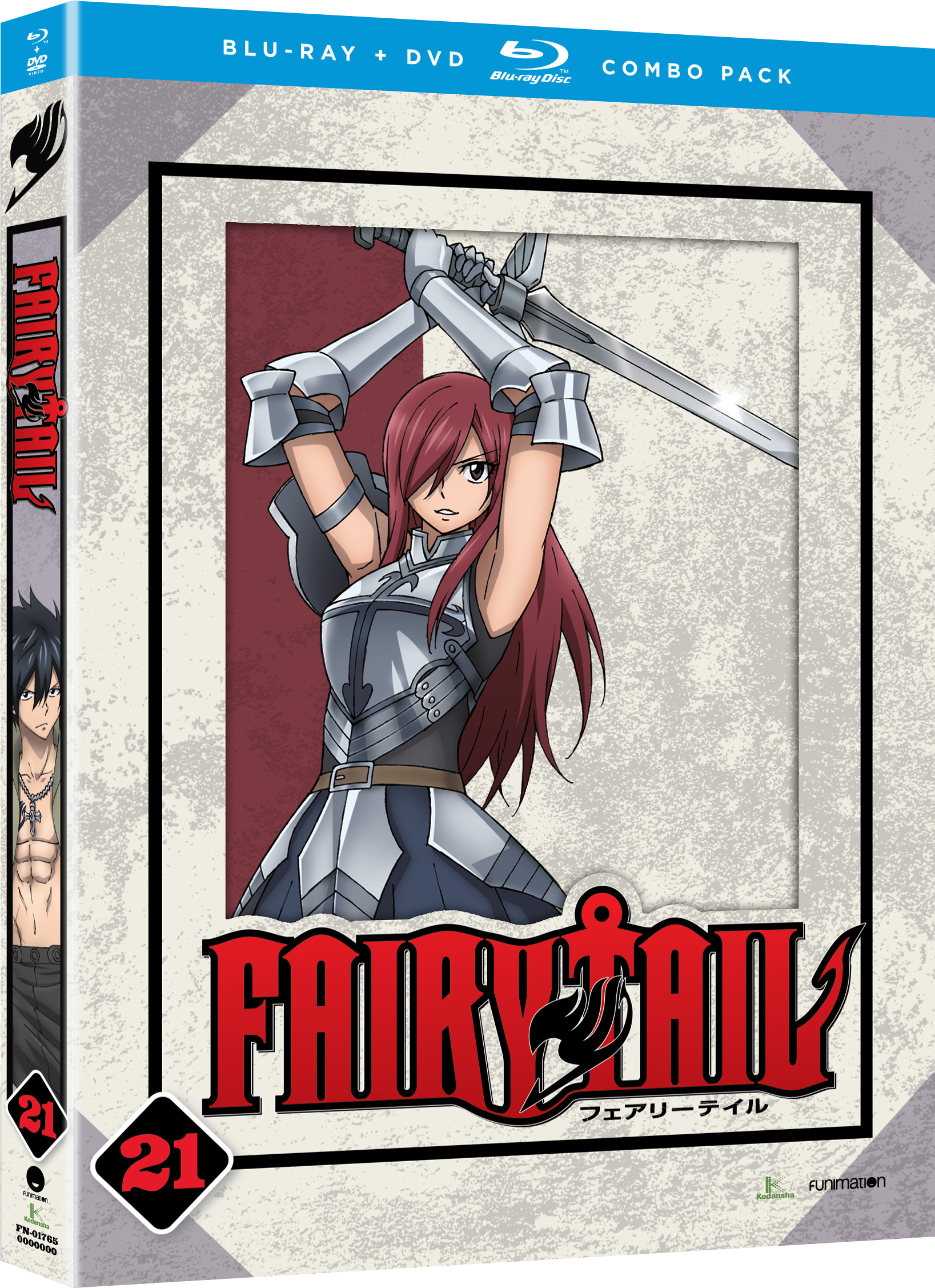 Fairy Tail Dragon Cry Full Movie English Dub Transparent Clipart (1800x2400), Png Download