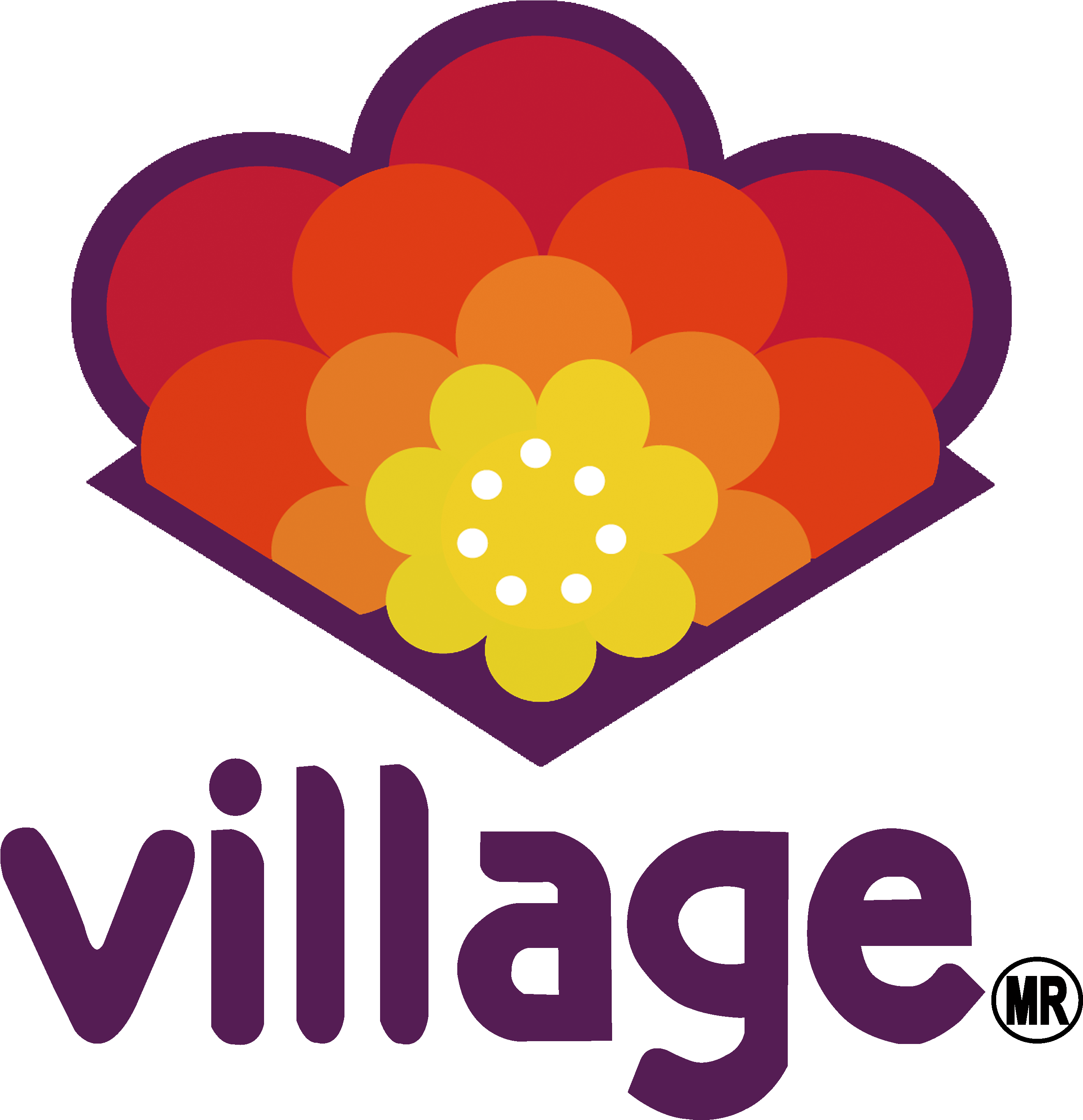 Full Imagen Store Village - Love Clipart (2706x2805), Png Download