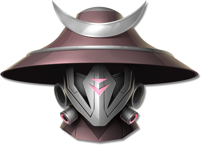 Ok, Just For Curiosity - Shadow Fight 2 Best Helm Clipart (778x706), Png Download
