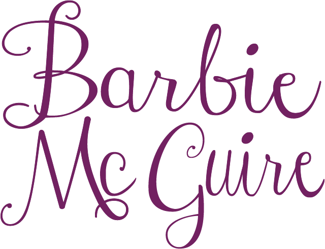 Barbie Logo Png Clipart (640x491), Png Download