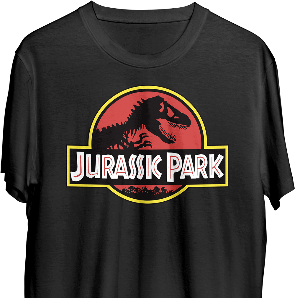 Jurassic Park Clipart (1024x1024), Png Download